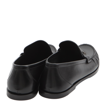MAYFEYR - Saint Laurent - Laurent Loafers - 820618AAELH1000