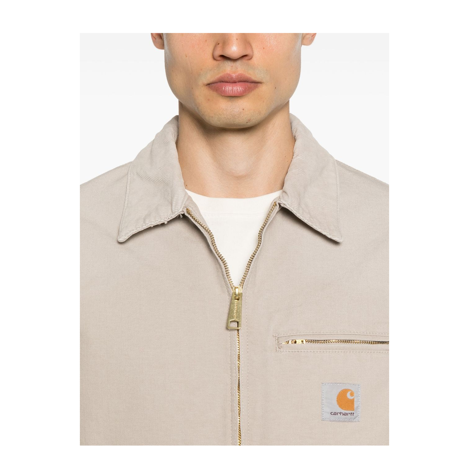 Canvas Jacket