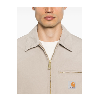 Canvas Jacket