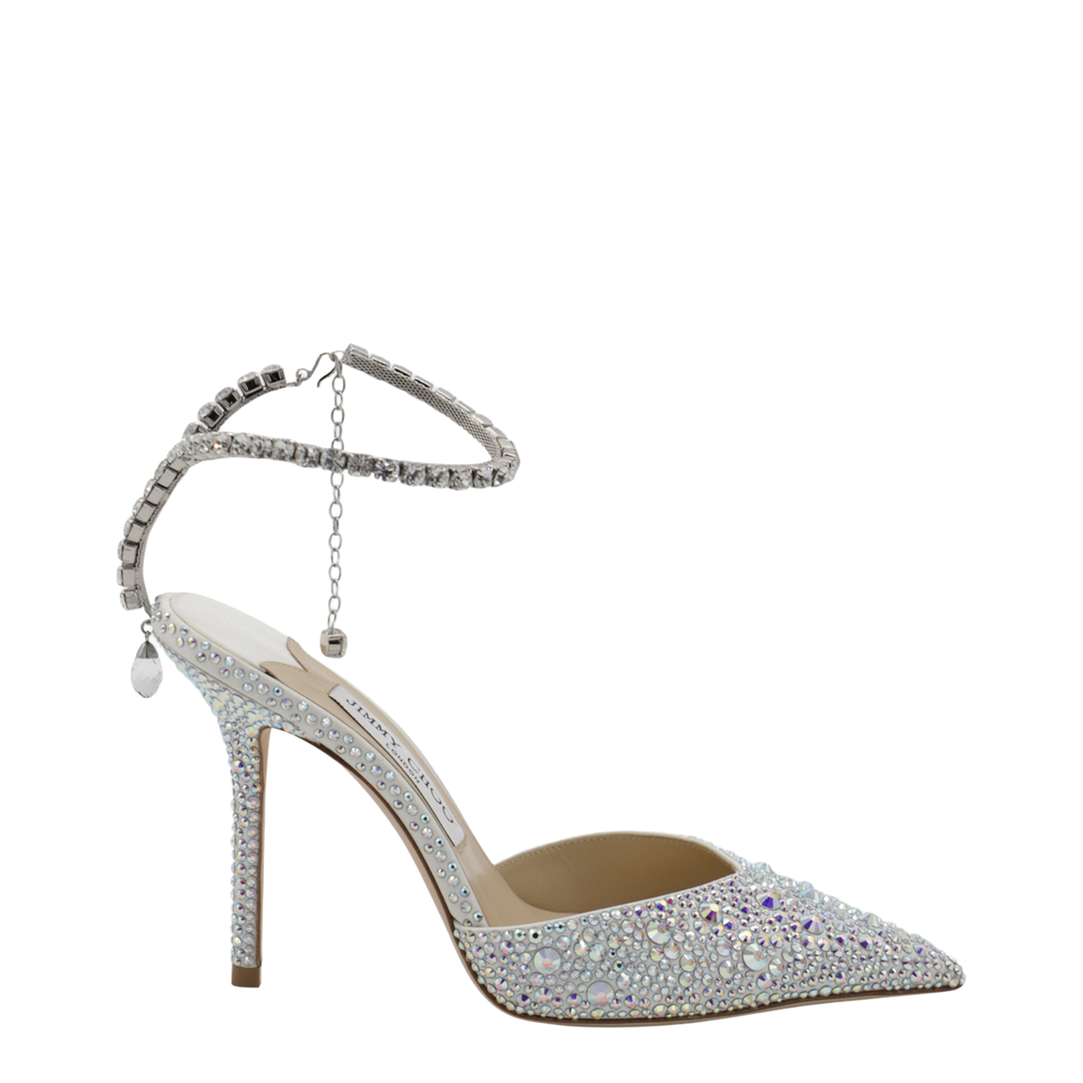 MAYFEYR - Jimmy Choo - With Heel - SAEDA100BAM000784