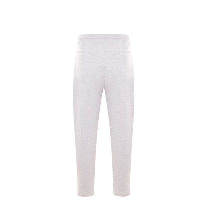 Cotton Blend Sweatpants
