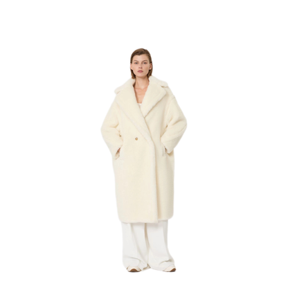MAYFEYR - Max Mara - Coats - 2621016022600001