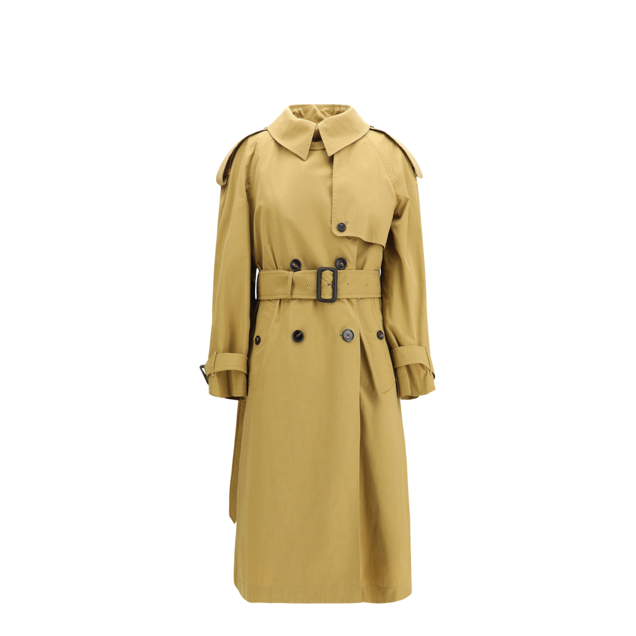 Trench