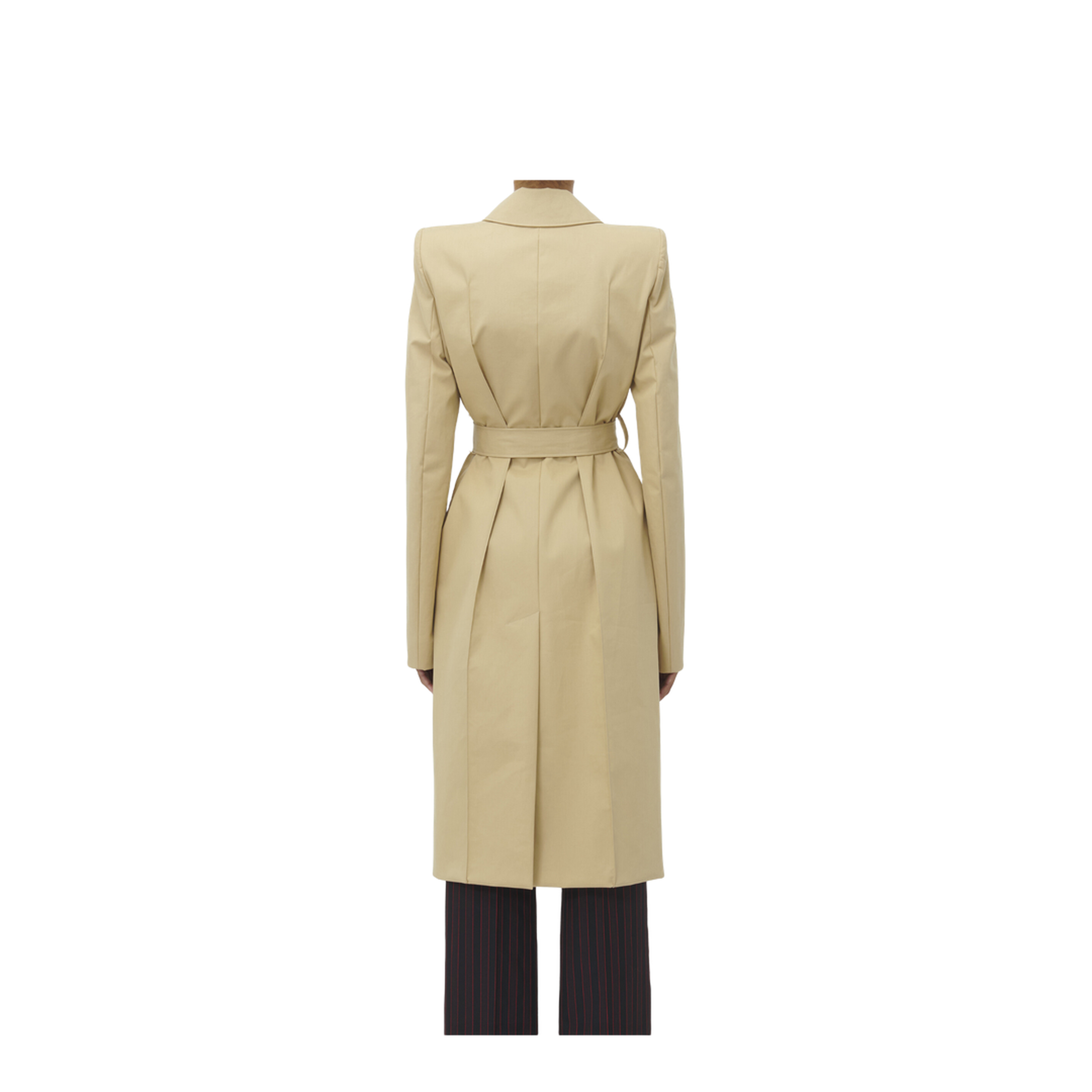 MAYFEYR - Alexander Mcqueen - Women'S Jacket - 810431QFABB2001
