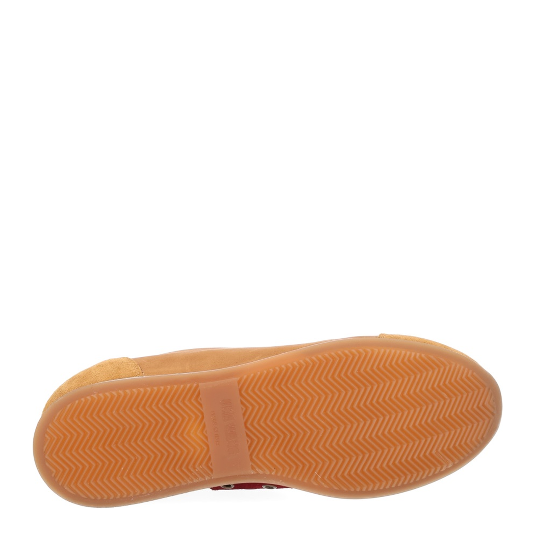 MAYFEYR - Uma Wang - Leather Sneaker - US9587UW240