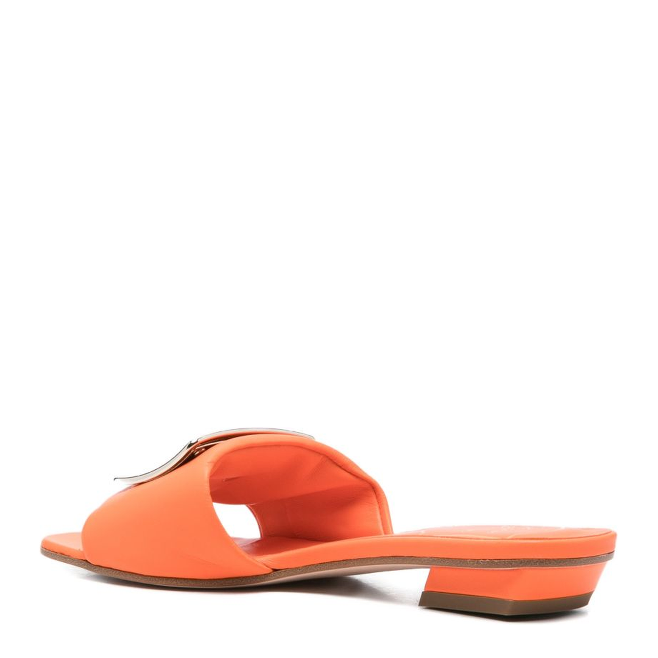 MAYFEYR - Roger Vivier - Sandals Orange - RVW8164492091TG826