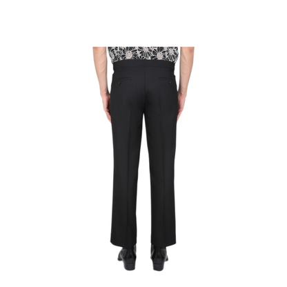 MAYFEYR - SUNFLOWER - Max Pants - 4102BLACK