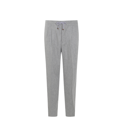 MAYFEYR - Brunello Cucinelli - Trousers - M038PE1710C511