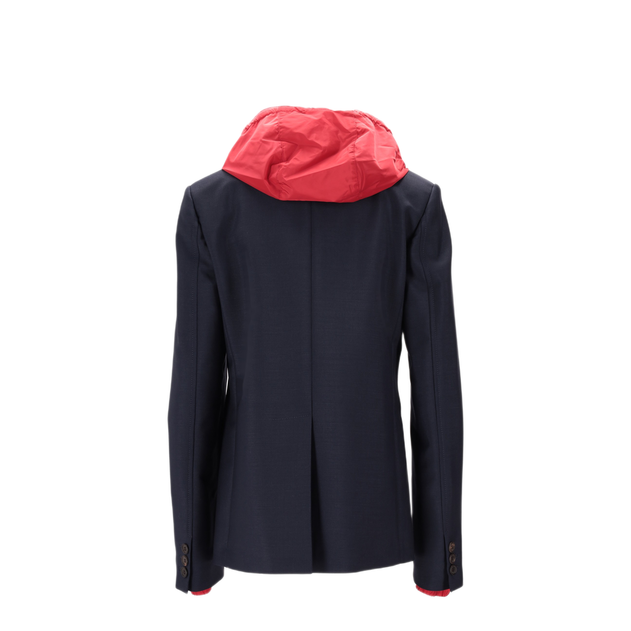 MAYFEYR - Miu Miu - Mohair Ponge Jacket - MH1999SOOO17HVF092D
