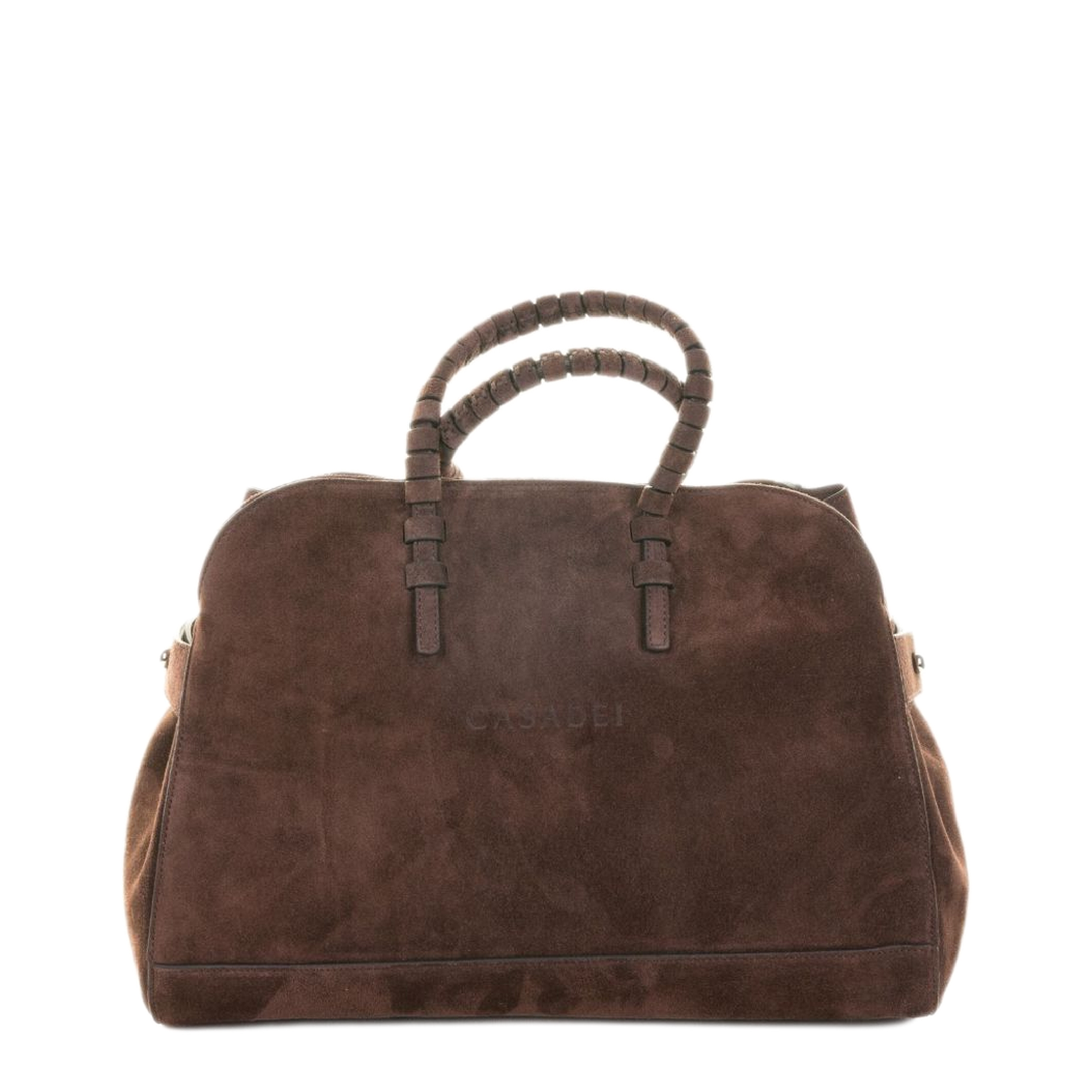 MAYFEYR - Casadei - Brown Bag - 3W485A0000PAKVL2403