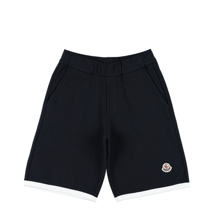 MAYFEYR - Moncler - Shorts Blue - 8H0000289AKM778