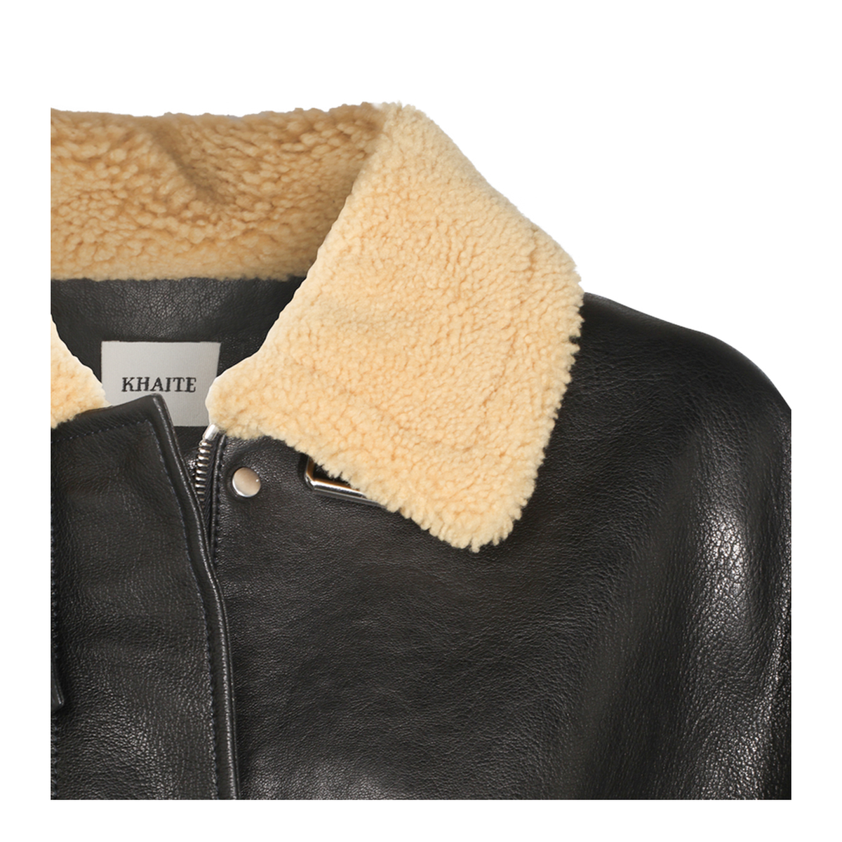 MAYFEYR - Khaite - Jackets - 60751036200