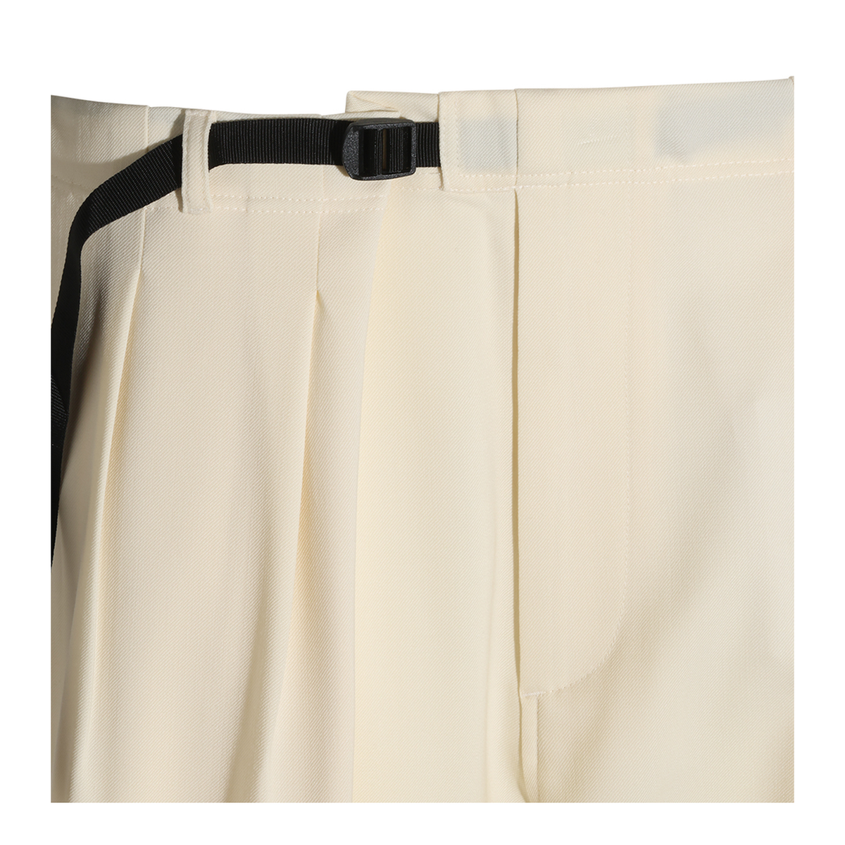 MAYFEYR - SEVEN GAUGE - Trousers - PAN0030PANNA