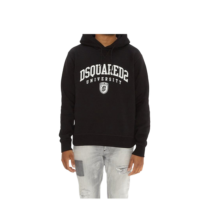 MAYFEYR - Dsquared2 - Sweatshirt - S74GU0744S25516900