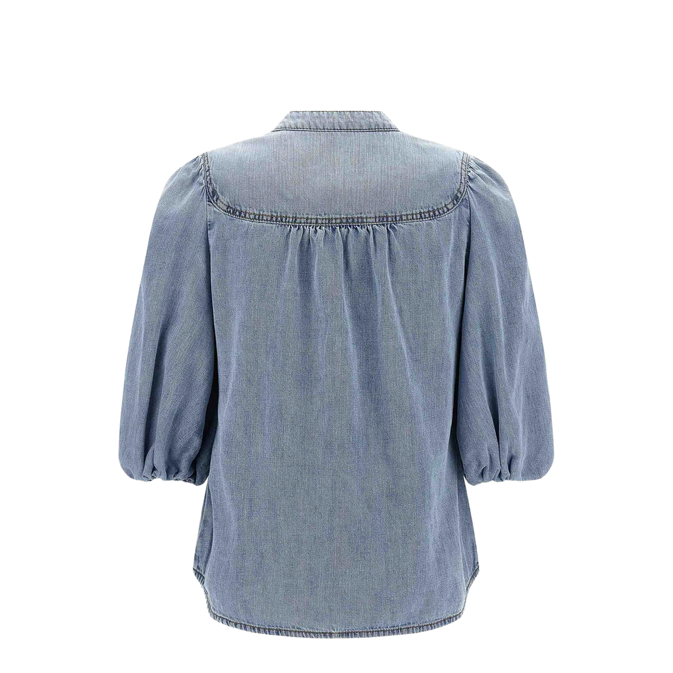 Lucky Blouse