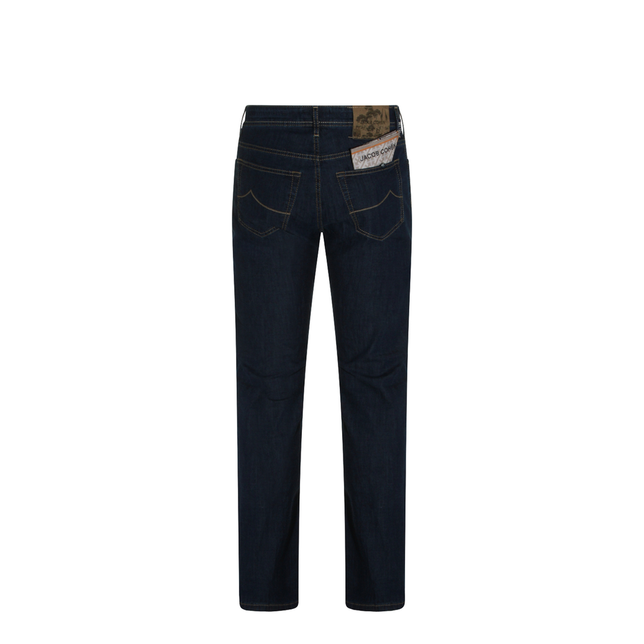 MAYFEYR - Jacob Cohen - Jeans - JUMQM004059S3735R2100D