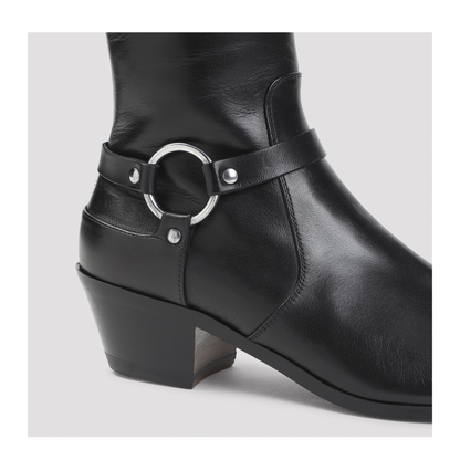 MAYFEYR - Tom Ford - Ankle Boot - W3904LGO073S