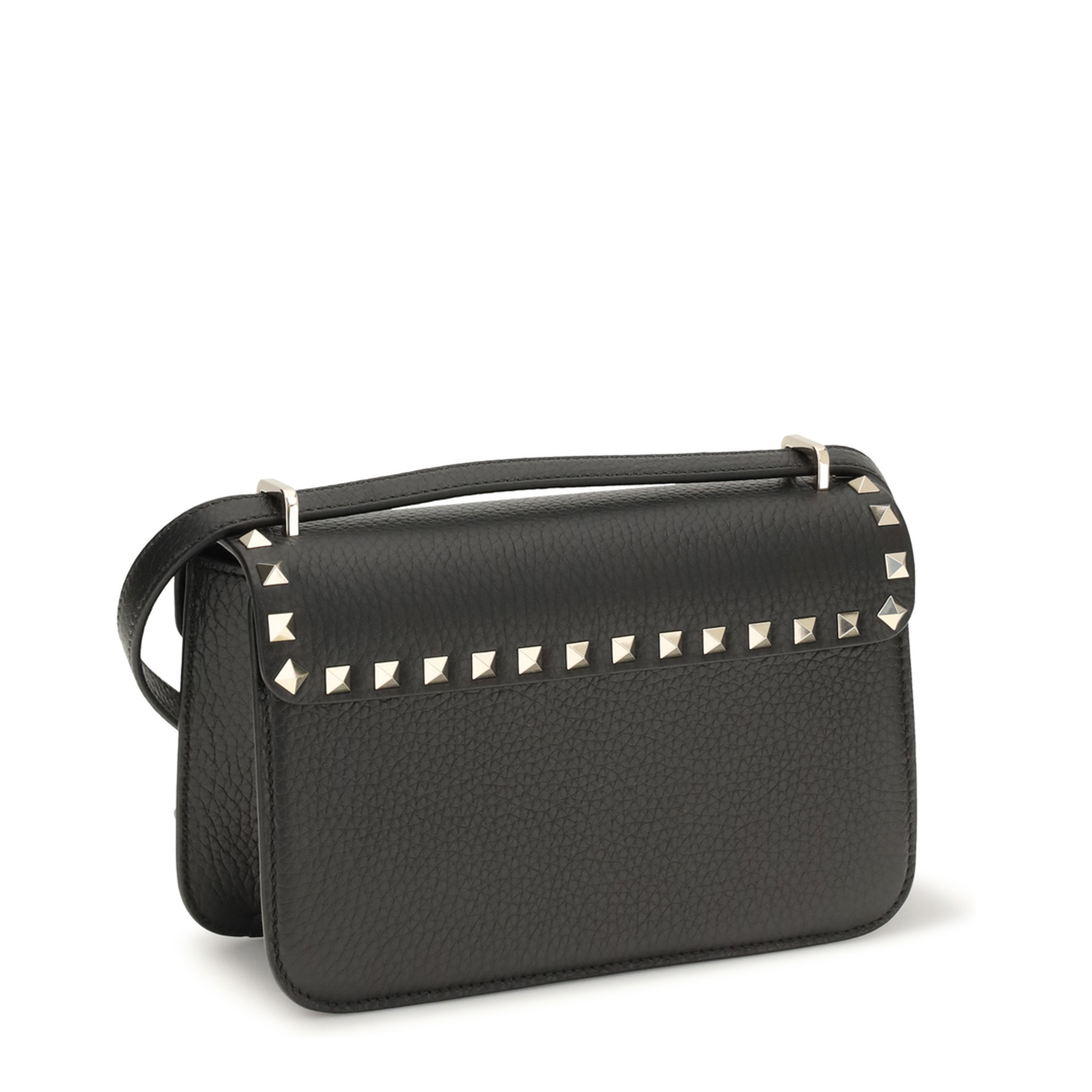 MAYFEYR - Valentino - Rockstud Mini Shoulder Bag - 9W2B0T76VSF