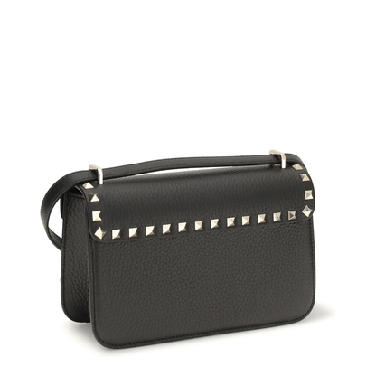 MAYFEYR - Valentino - Rockstud Mini Shoulder Bag - 9W2B0T76VSF