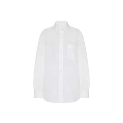 MAYFEYR - The Row - Shirts White - 10477W4280VWH