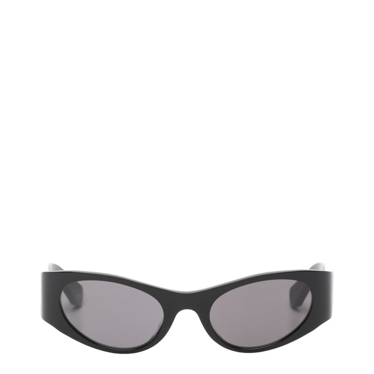 MAYFEYR - Loewe - Cat Eye Sunglasses Black - LW40196U5301A