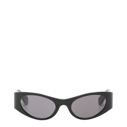 MAYFEYR - Loewe - Cat Eye Sunglasses Black - LW40196U5301A