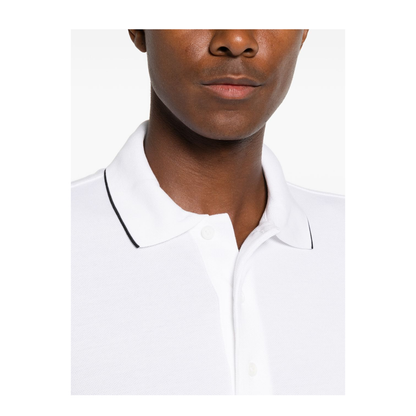 MAYFEYR - Tom Ford - T-Shirts And Polos - JPS019JMT015WNA