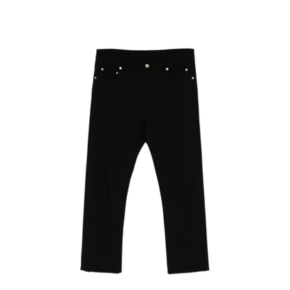 MAYFEYR - Rick Owens - Detroit Cut Trousers - RP02D3324WGP09