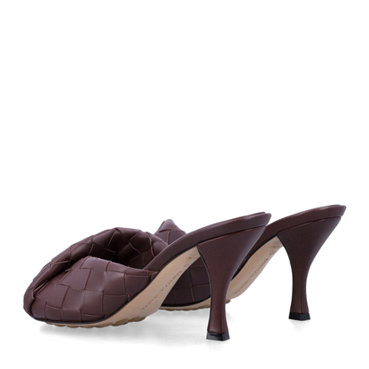 MAYFEYR - Bottega Veneta - Flat Shoes - 796455V2ED06176