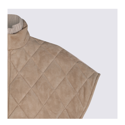 MAYFEYR - Fabiana Filippi - Jackets - PLD216F224M3520164