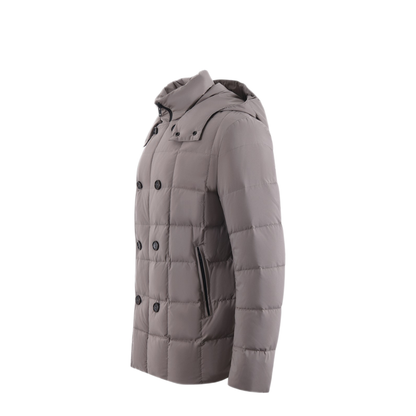 MAYFEYR - Fay - Jackets Gray - NAM40490300WIOB406