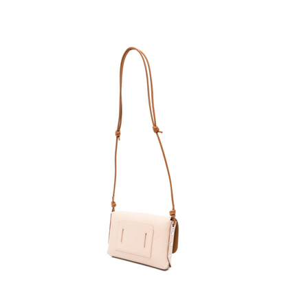 MAYFEYR - Zanellato - Pink Bag - 068331SDAILYZ0812