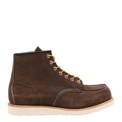 Boots Brown