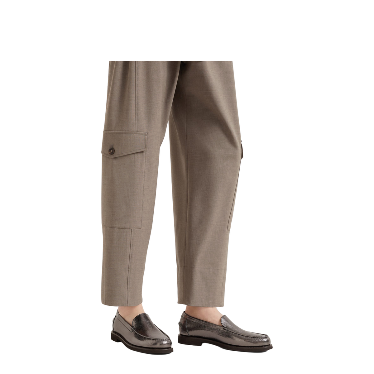 Casual Pants