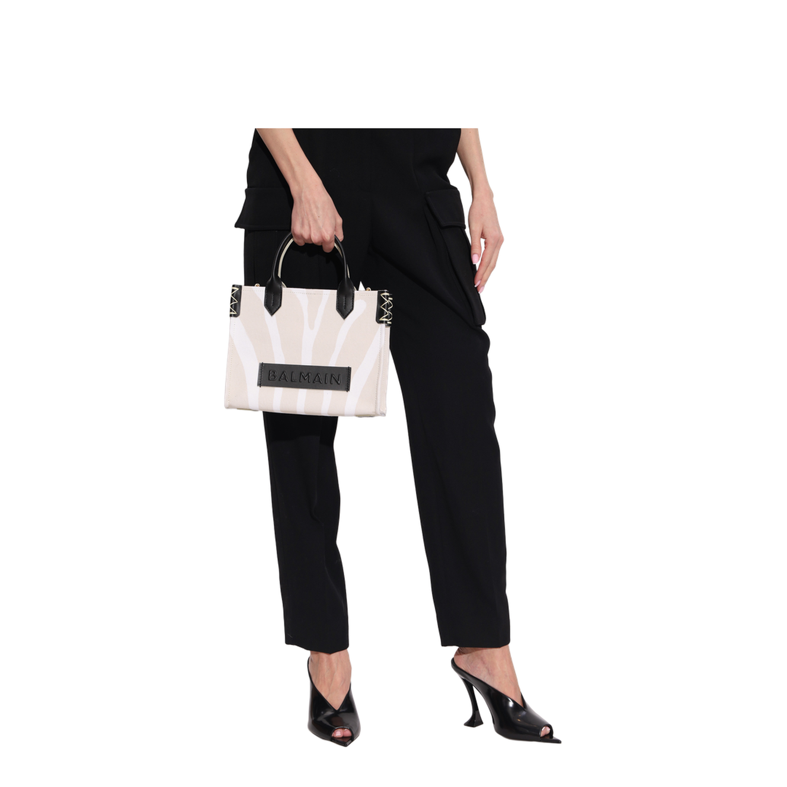 B-Army Small Shopper Bag