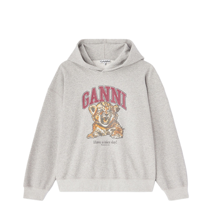 Sweatshirt With Logo