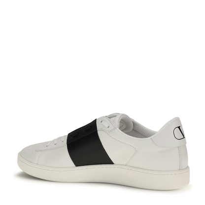 MAYFEYR - Valentino - Open Sneakers - 9Y2S0N84BYA