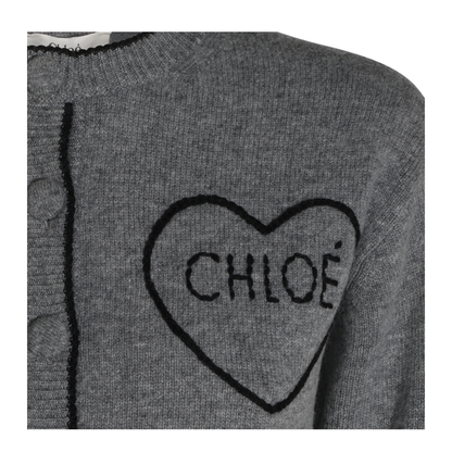 MAYFEYR - Chloè - Sweaters - CH26AMC15710012