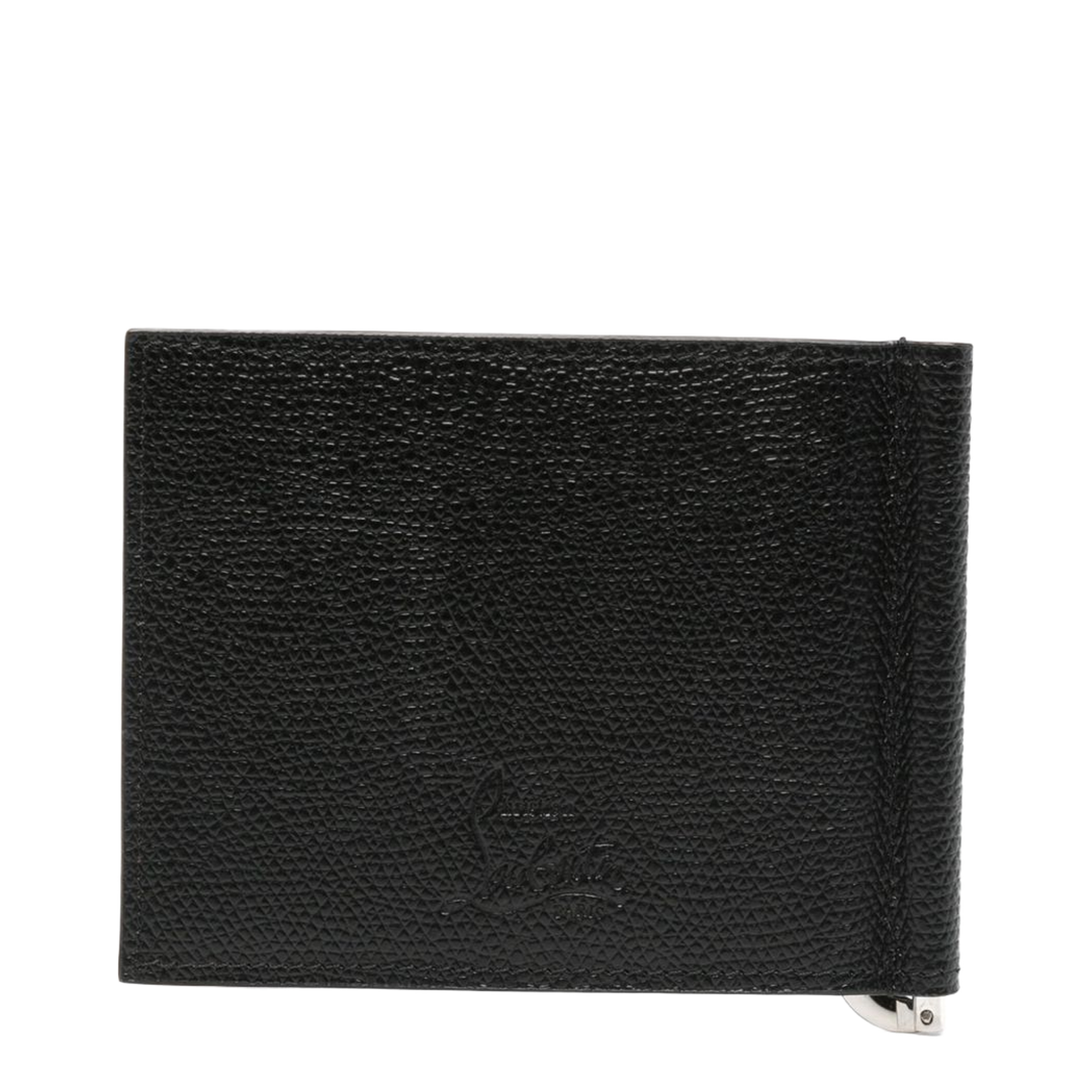 Money Clip with Card Slots