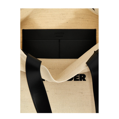 Medium Flat Shopping Bag