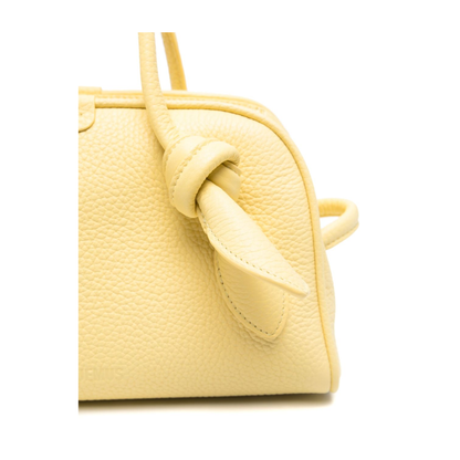 MAYFEYR - Jacquemus - Yellow Bag - BAW00416AC03A03210
