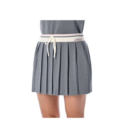 Tennis Skirt