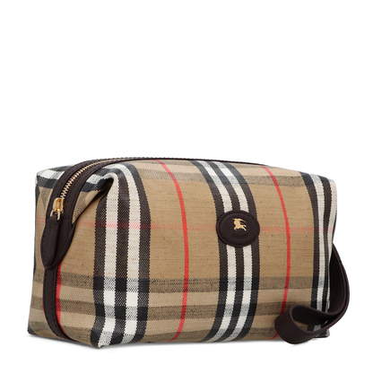 MAYFEYR - Burberry - Travel Case Highlands - 8120003166995A2021