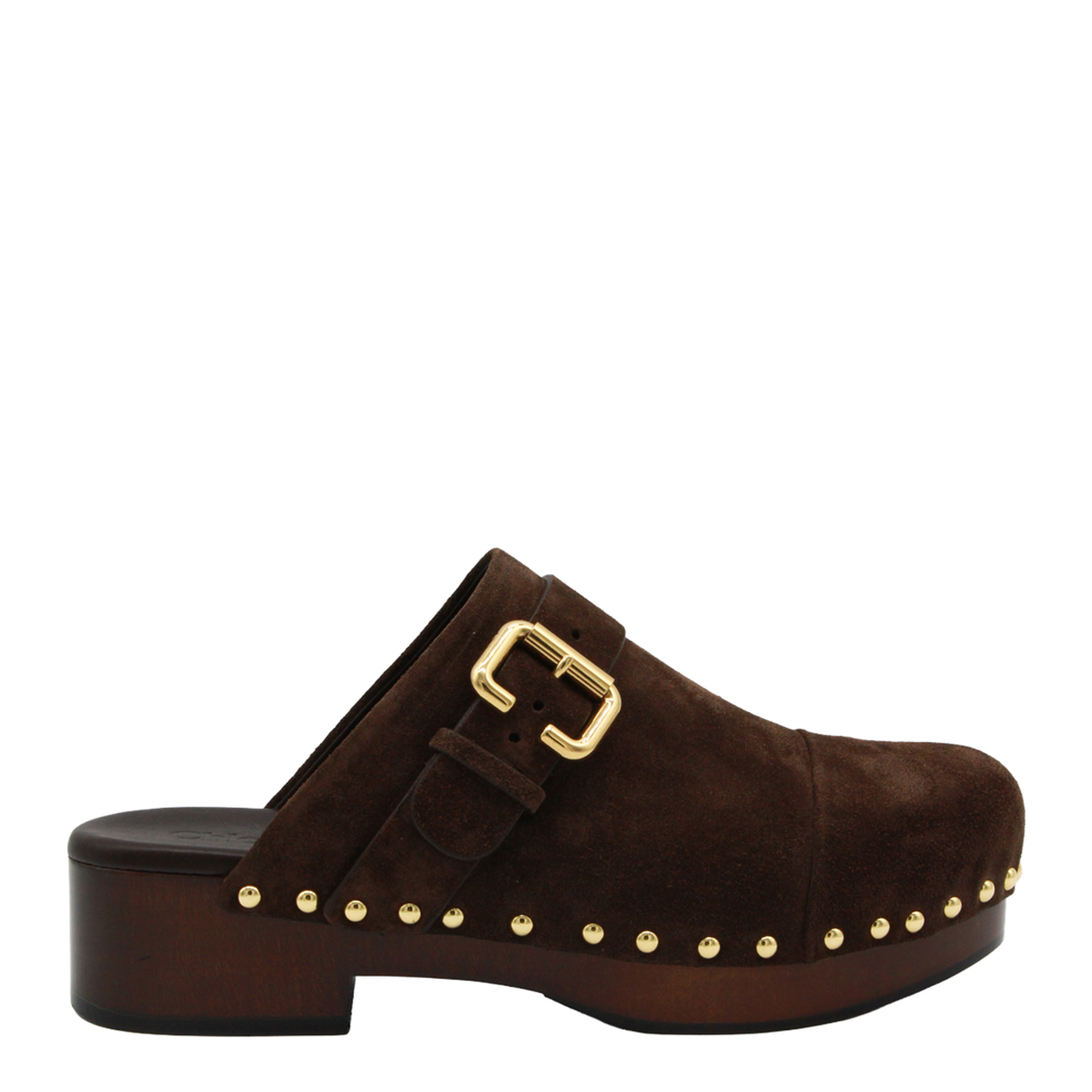 MAYFEYR - Chloè - Sandals - CH26S12ZRY27Z