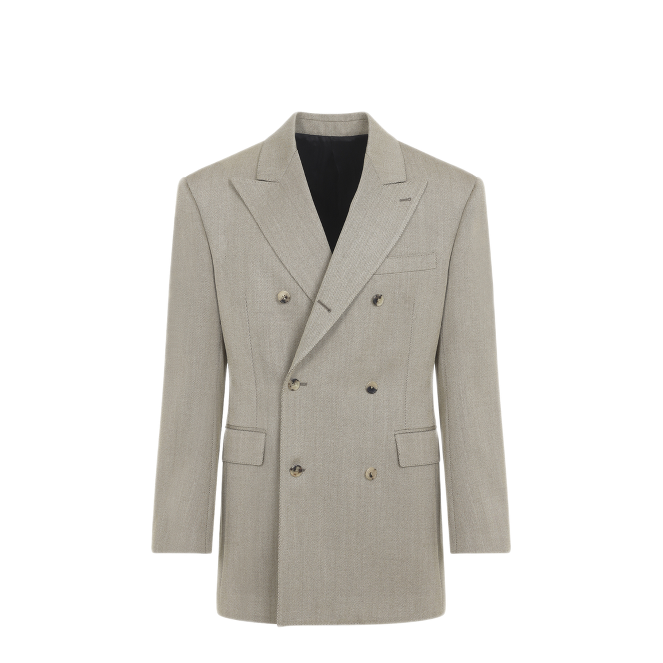 MAYFEYR - Celine - Colonne Jacket - RV11R0W4631MO