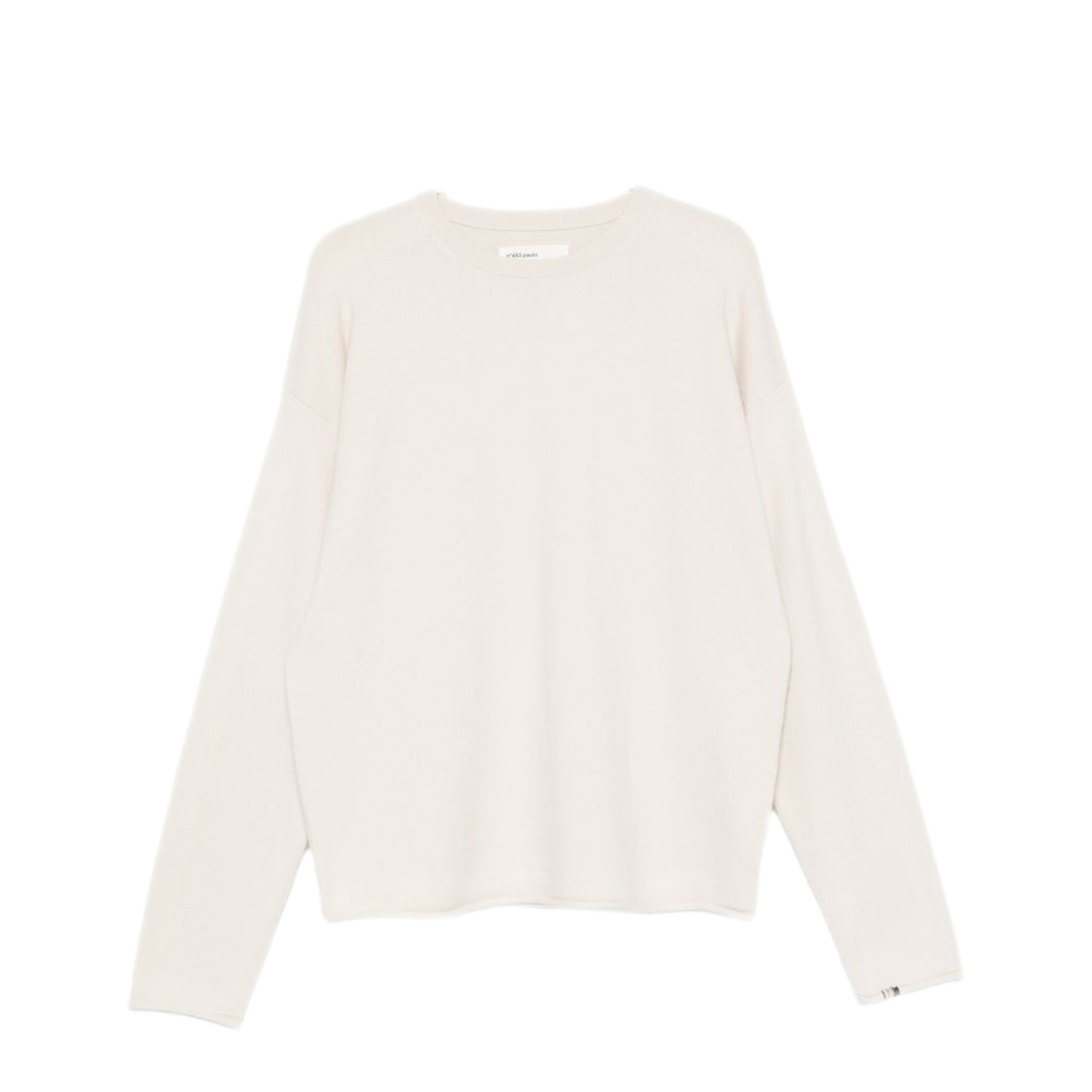 MAYFEYR - Extreme Cashmere - Sweaters White - 493PAOLO213