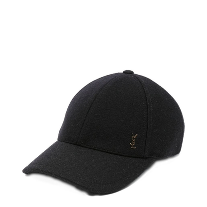 Wool Baseball Hat