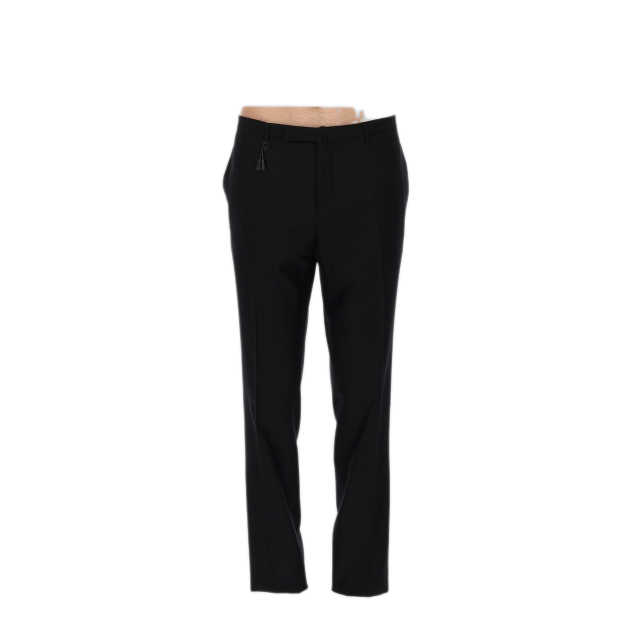 MAYFEYR - INCOTEX - Wool Trousers - 1AT0821394E990