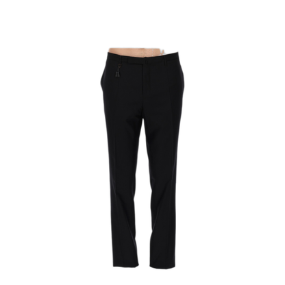 MAYFEYR - INCOTEX - Wool Trousers - 1AT0821394E990