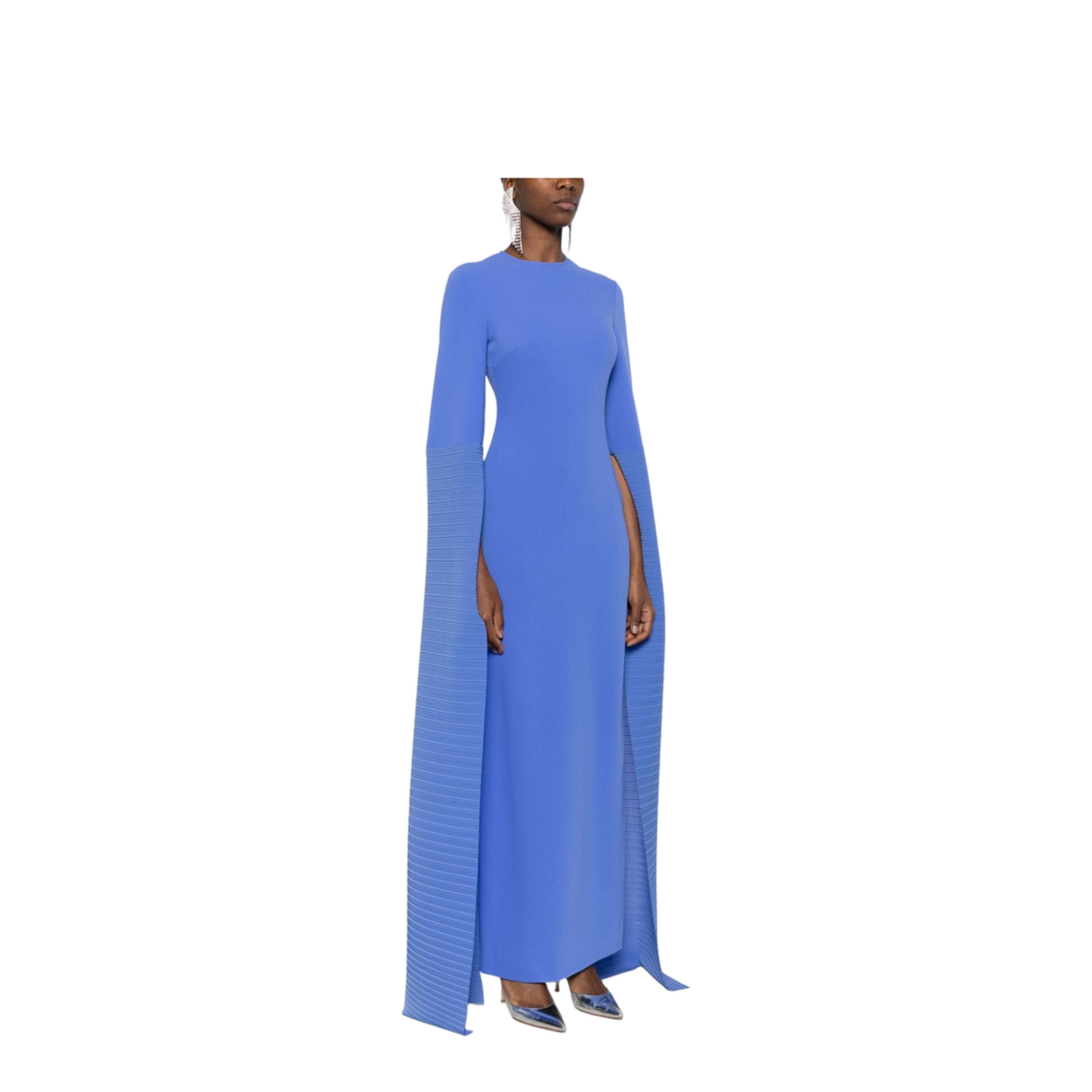 Naomi Maxi Dress